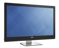 Dell teases 27" 5K UltraSharp monitor