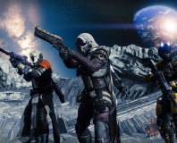 Destiny rakes in $325m in first five days