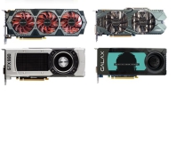 GALAX launches the GeForce GTX 9-series graphics cards