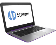 HP Stream 14 launches with a price hike