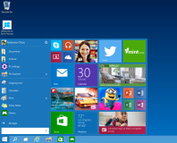Microsoft announces Windows 10, Insider Programme