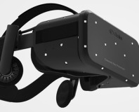 Oculus VR announces new prototype