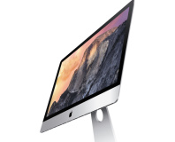 Apple launches 27" 5K iMac Retina