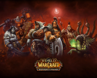 Blizzard fighting off Warlords of Draenor DDOS attack