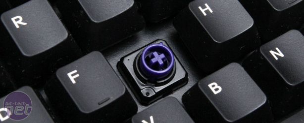 Cooler Master NovaTouch TKL Stock Arrives in Europe Cooler Master NovaTouch TKL Stock To Arrives in Europe