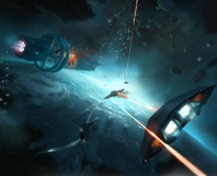 Frontier announces Elite: Dangerous launch date