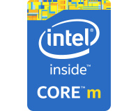 Intel launches four more Core M Broadwell chips