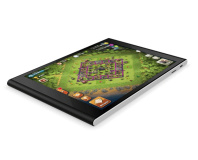Open-source Jolla Tablet smashes crowd-funding goal