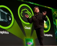 Nvidia boasts of gaming growth, beats expectations
