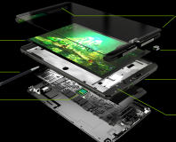 Nvidia updates Shield Tablet with Grid cloud gaming
