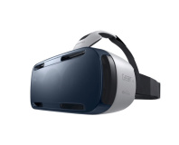 Samsung Gear VR Innovator Edition to launch December