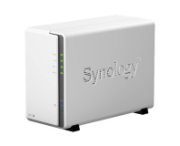 Synology launches faster, cheaper DS215j