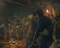 Ubisoft apologises for Assassin's Creed: Unity bugfest