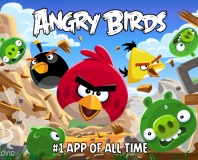 Angry Birds dev cuts a studio and 110 staff 