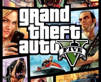 GTA 5 pulled from shelves in Australian Kmarts