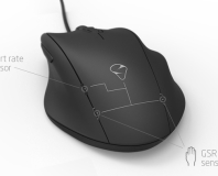 Mionix launches world's first Smart Gaming Mouse on Kickstarter