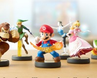 Nintendo’s less popular Amiibo figures already discontinued