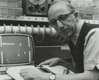'Father of Video Games' Ralph Baer dies aged 92