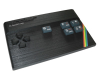 Sinclair ZX Spectrum Vega microcomputer seeks crowd funds