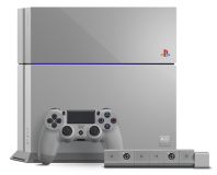Sony celebrates 20 years of PlayStation with exclusive PS4