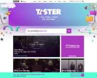 BBC launches Taster testing site