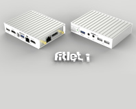 CompuLab unveils ultra-compact Fitlet PCs