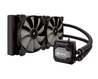 Corsair unveils H110i GT cooler, HG10 GPU adapter