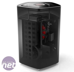 Deepcool Launches Two Mini-ITX Cases