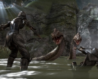The Elder Scrolls Online ditches subscriptions