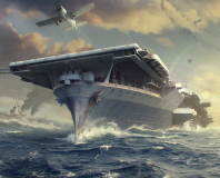 World of Warships to have second Beta Weekend