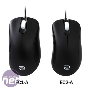 Zowie EC1-A and EC2-A Optical Gaming Mice Coming To Overclockers UK ZOWIE EC1-A and EC2-A Optical Gaming Mice Coming To Overclockers UK