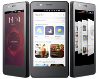 Canonical announces first Ubuntu Phone handset