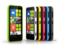 Microsoft pledges entry-level Windows Phone 10 support