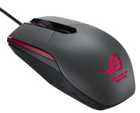 Asus unveils ROG Sica gaming mouse, Whetstone mat