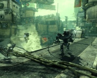Hawken acquired by Reloaded Games