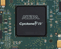 Intel rumoured to acquire FPGA giant Altera