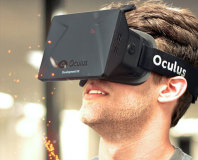 Oculus Rift less likely to achieve 2015 consumer release
