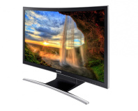 Samsung launches Ativ One 7 Curved all-in-one