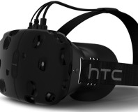 Valve and HTC reveal VR project Vive