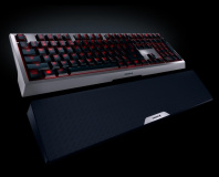 Cherry MX Board 6.0 keyboard gets UK pricing, availability