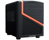 Cooltek announces GT-05 Mini Tower case