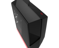NZXT Releases Noctis 450 Mid Tower case
