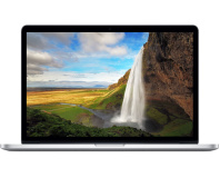 Apple adds Force Touch to refreshed MacBook Pro family