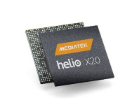 MediaTek announces 'deca-core' Helio X20