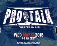 MSI launches Pro Talk video series