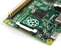 Last-generation Raspberry Pi gets a price cut