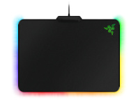 Razer announces Firefly RGB gaming mouse mat
