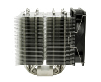 Scythe launches Ninja 4 heatsink