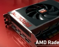AMD announces R9 300, R9 Fury and R9 Nano cards