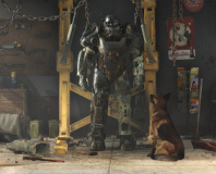 Bethesda releases Fallout 4 teaser trailer